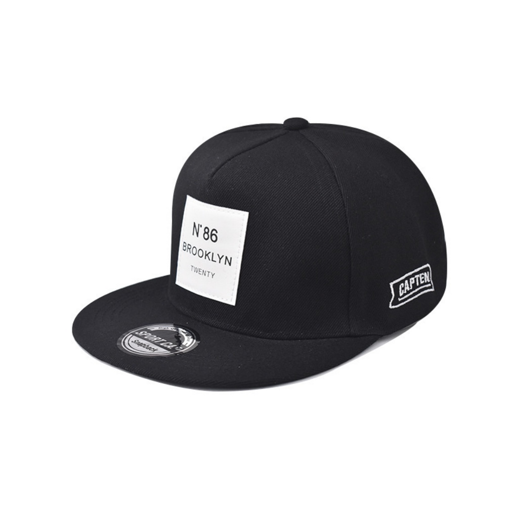 Gorras de Béisbol Unisex N.86  - Embroidery Letter N reseña y precio